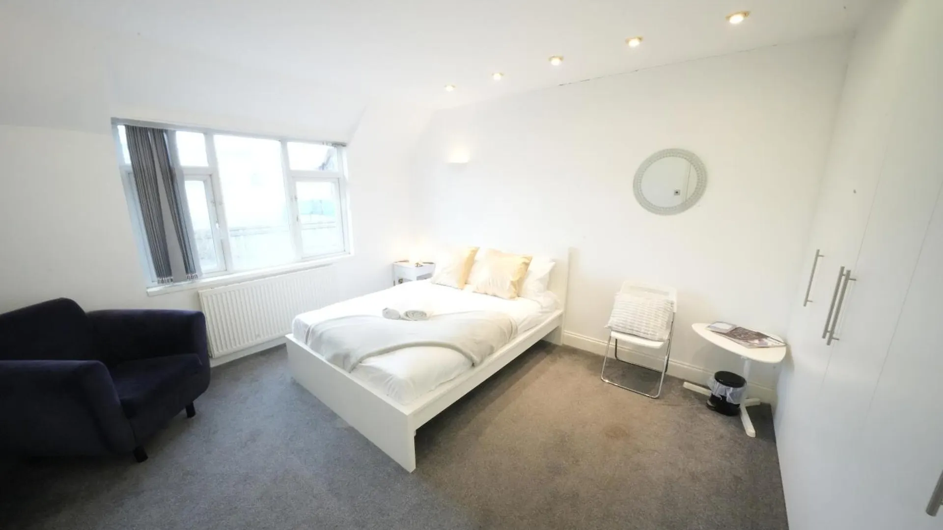 Airport Comfy Stay Harmondsworth
