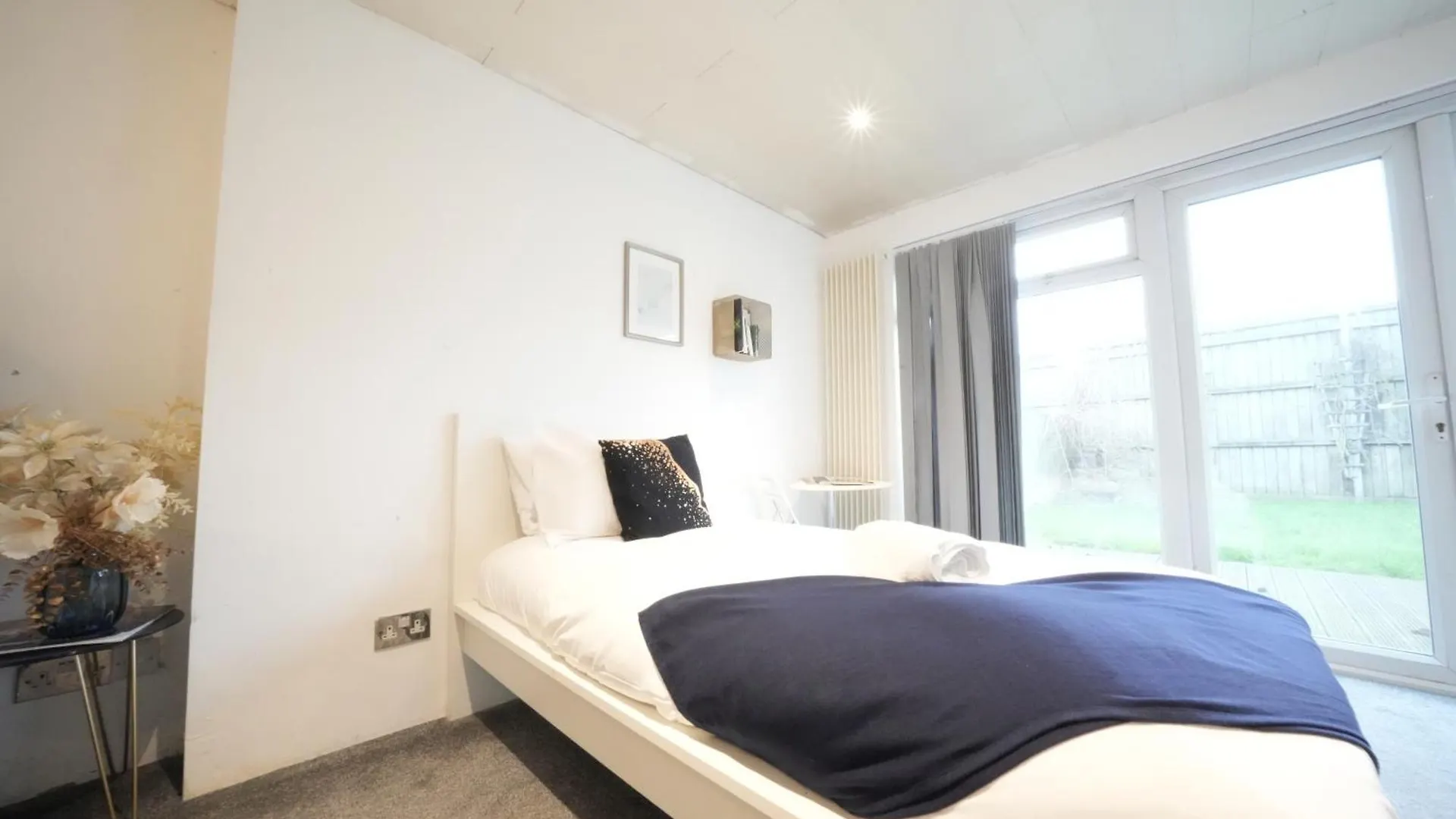 Accommodatie bij particulieren Airport Comfy Stay Harmondsworth