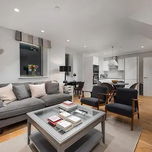  Appartement Shoreditch By Capital