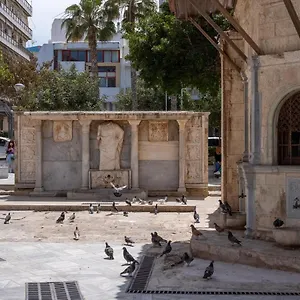 https://electra-luxury-apartment-at-the-heart-of-heraklion.rethymnohotels.net