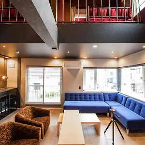 The Beehive Aioi ヴィラ 小樽市