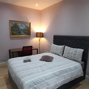  Accommodatie bij particulieren Comfy Fenia