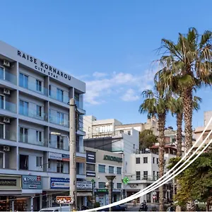 https://raise-kornarou-city-stay.rethymnohotels.net