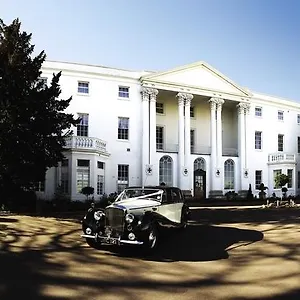 4* Hotel De Vere Beaumont Estate
