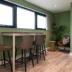  Appartement Charles Hope London