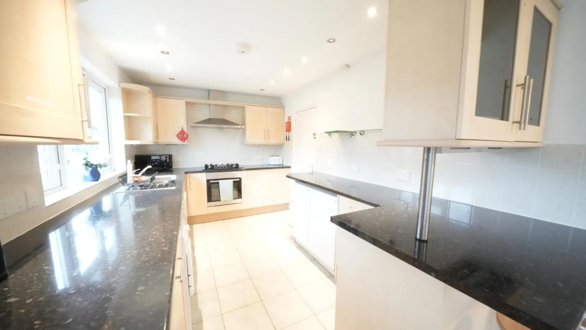 Homestay Airport Comfy Stay Harmondsworth