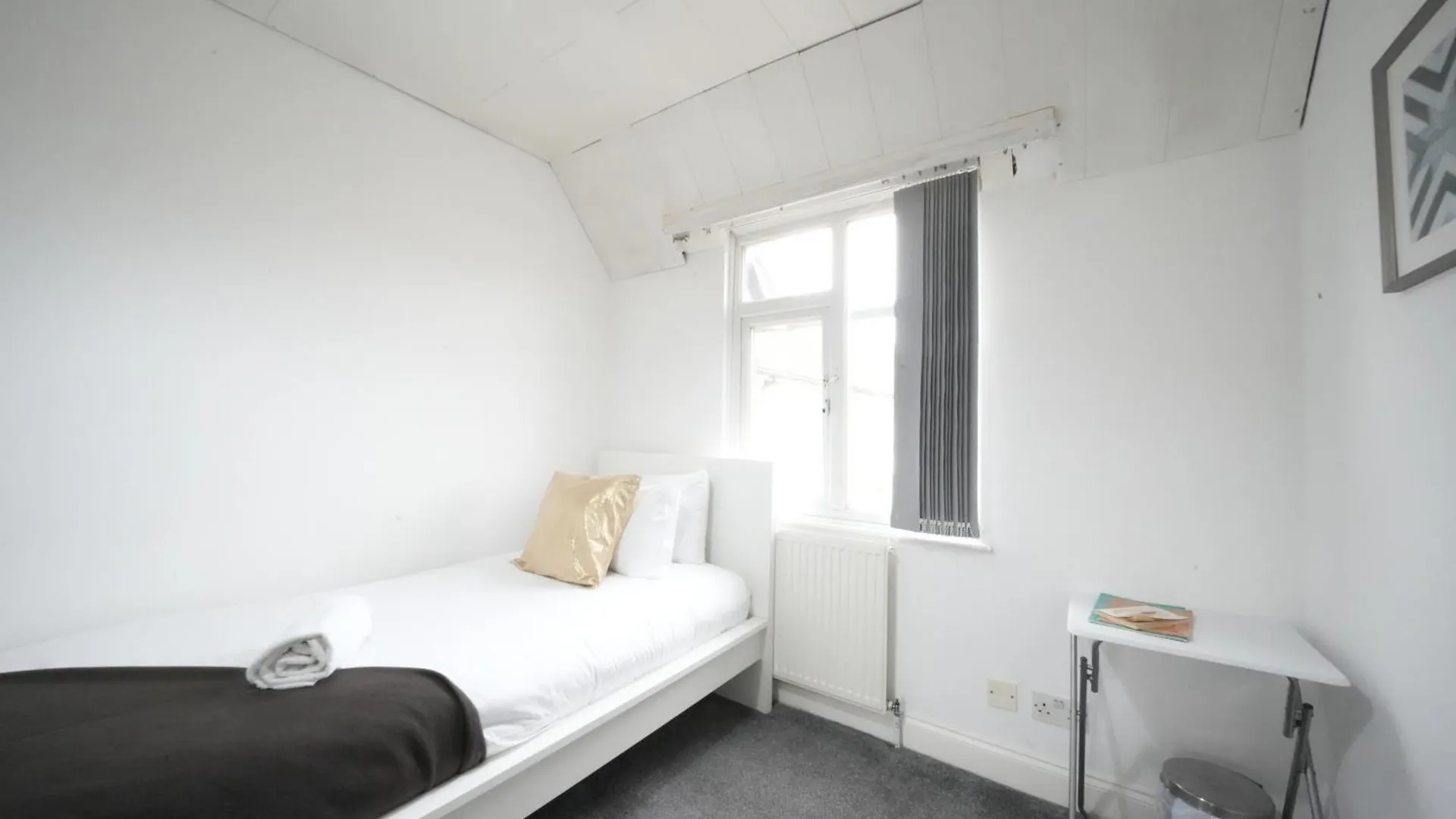 Homestay Airport Comfy Stay Harmondsworth