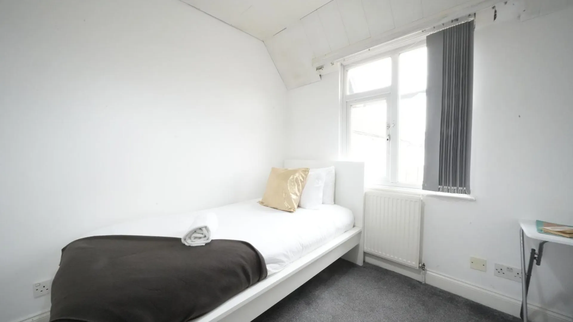 Homestay Airport Comfy Stay Harmondsworth United Kingdom