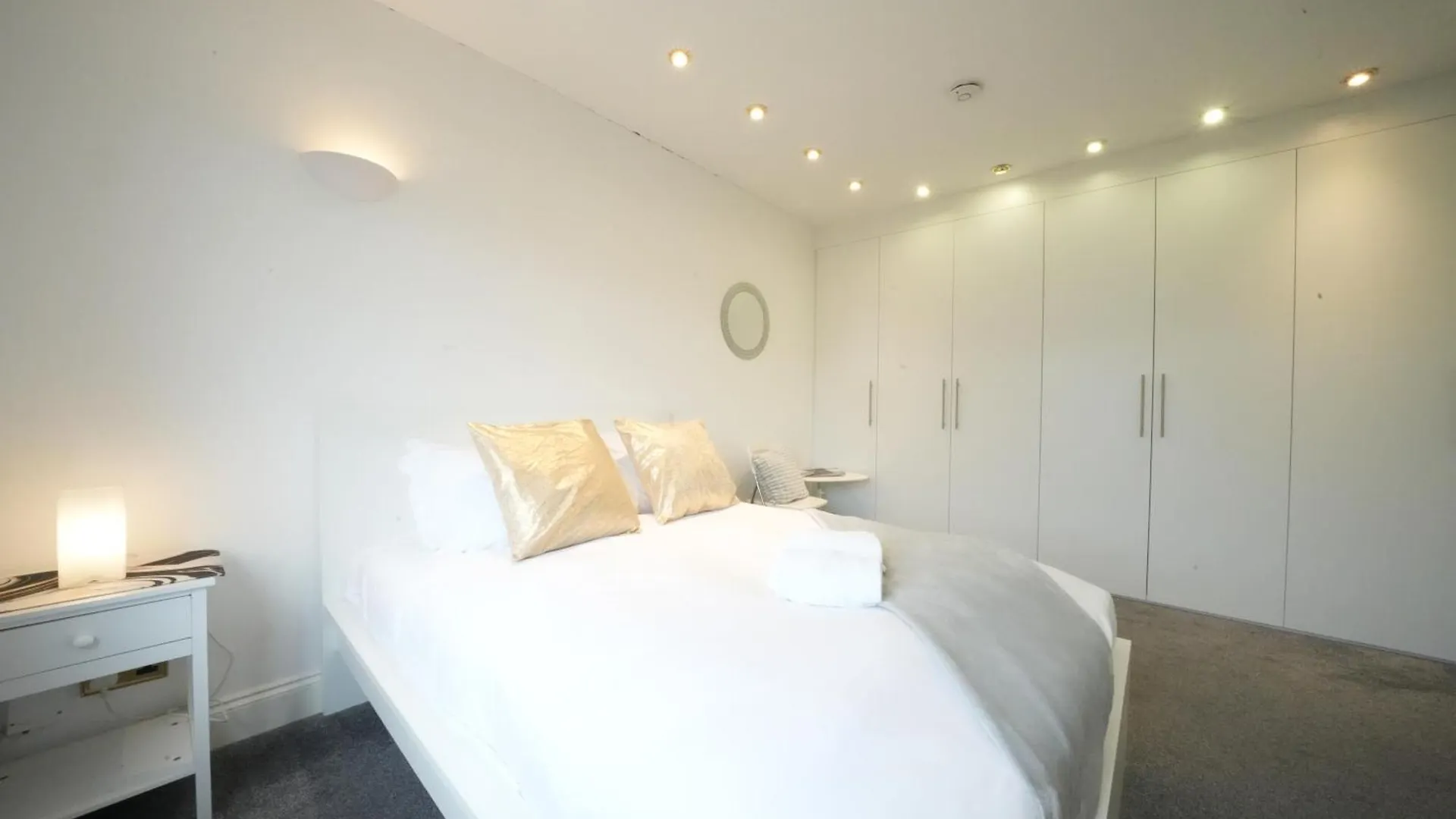 Airport Comfy Stay Harmondsworth