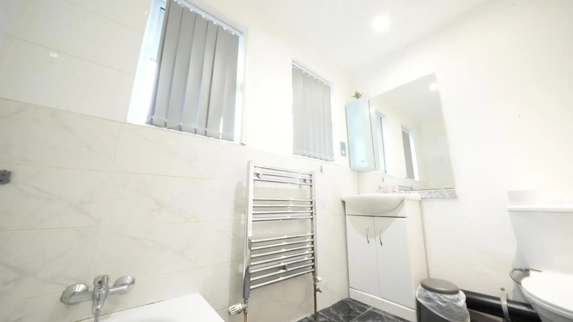 Ubytování v soukromí Airport Comfy Stay Harmondsworth