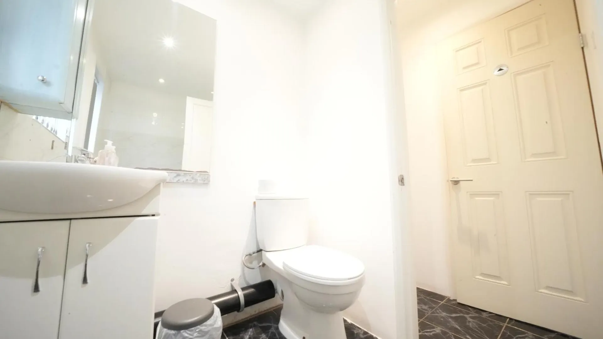 Ubytování v soukromí Airport Comfy Stay Harmondsworth Velká Británie