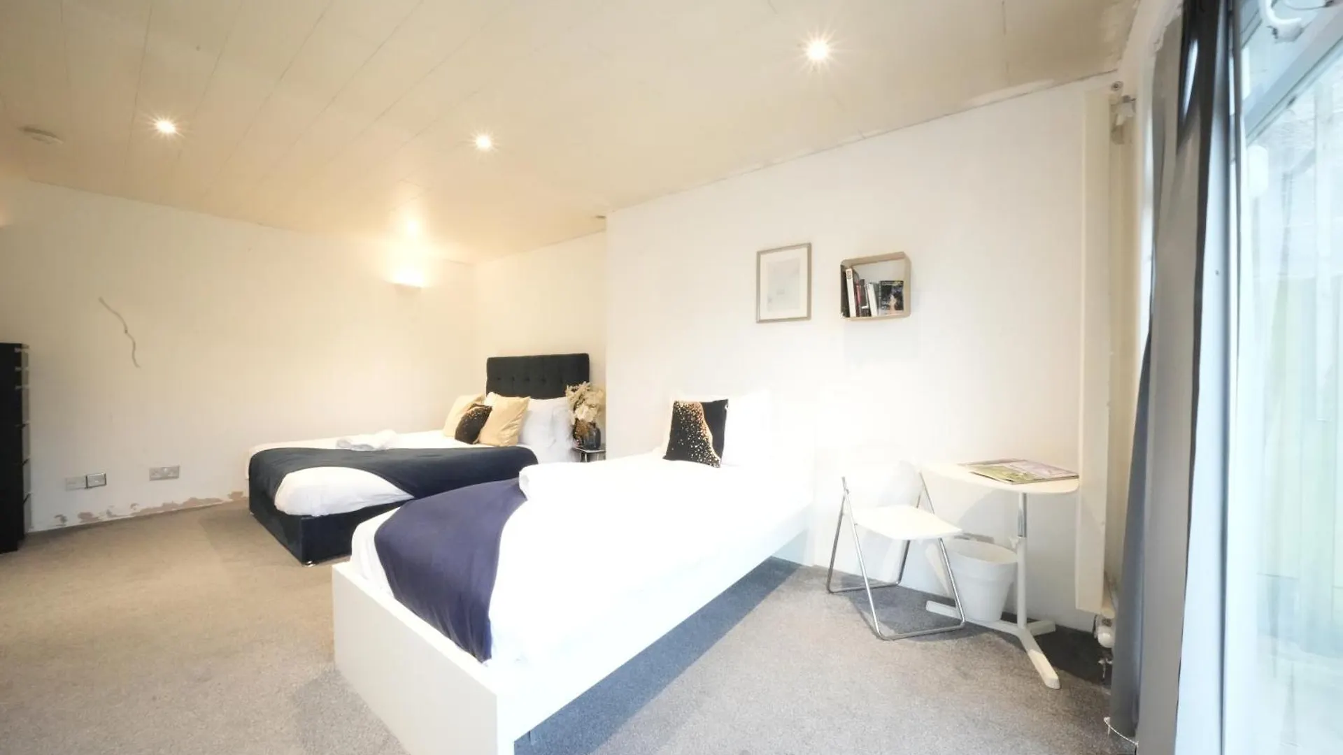 Airport Comfy Stay Harmondsworth
